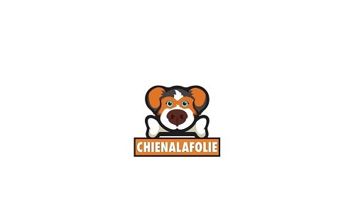Chienalafolie